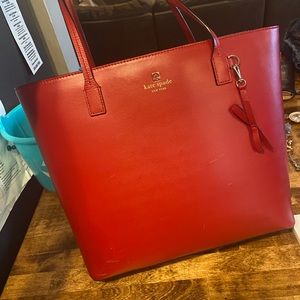 Kate spade purse